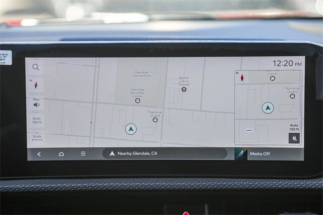 2025 Kia EV6 Wind RWD Glendale CA 2025 Kia EV6 Wind RWD Glendale CA