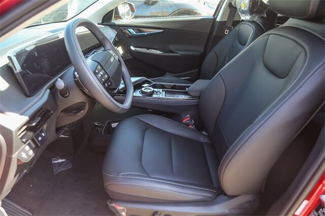 2025 Kia EV6 Wind RWD Glendale CA 2025 Kia EV6 Wind RWD Glendale CA