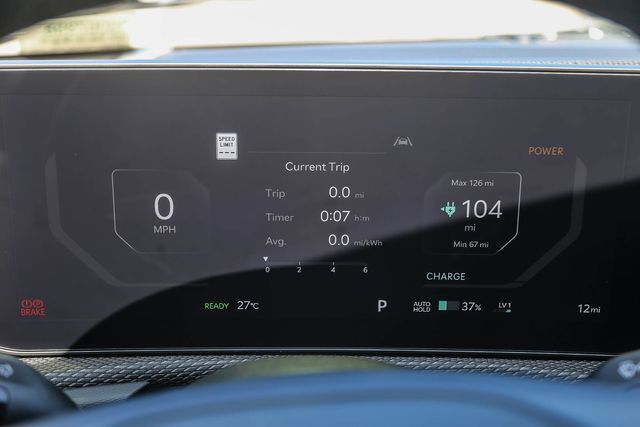 2025 Kia EV6 Wind RWD Huntington Beach CA 2025 Kia EV6 Wind RWD Huntington Beach CA