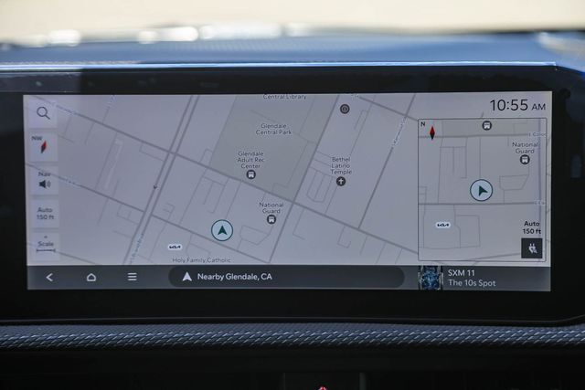 2025 Kia EV6 Wind RWD Huntington Beach CA 2025 Kia EV6 Wind RWD Huntington Beach CA