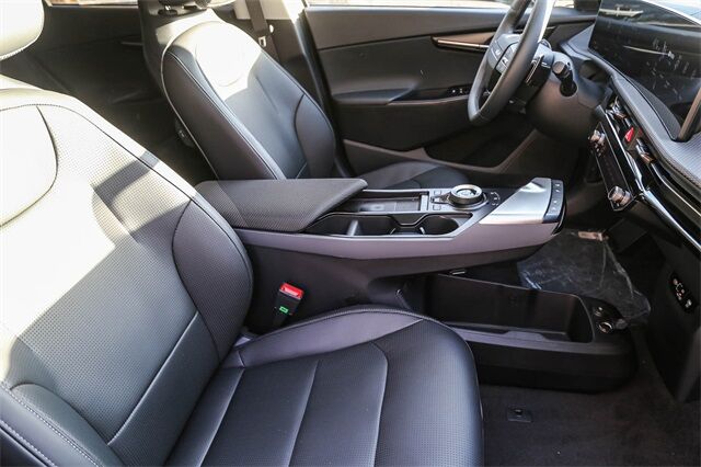 2025 Kia EV6 Wind RWD Tacoma WA 2025 Kia EV6 Wind RWD Tacoma WA