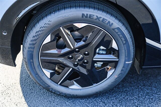 2025 Kia EV6 Wind Renton WA 2025 Kia EV6 Wind Renton WA