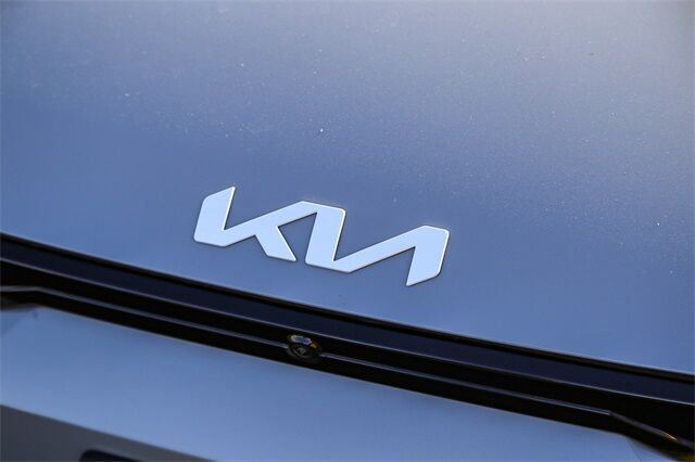 2025 Kia EV6 Wind Renton WA 2025 Kia EV6 Wind Renton WA