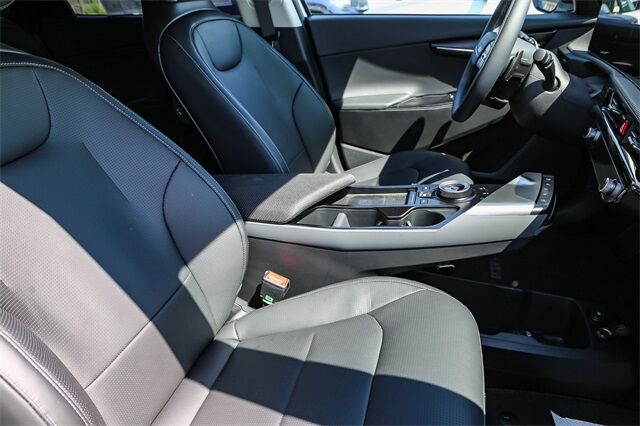 2025 Kia EV6 Wind Renton WA 2025 Kia EV6 Wind Renton WA