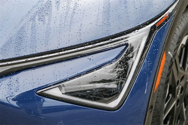 2025 Kia EV6 Wind Renton WA 2025 Kia EV6 Wind Renton WA