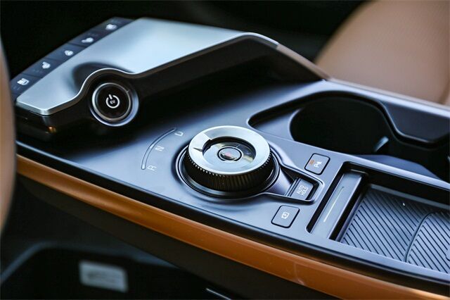 2025 Kia EV6 Wind Renton WA 2025 Kia EV6 Wind Renton WA