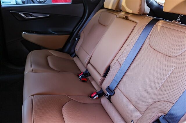 2025 Kia EV6 Wind Renton WA 2025 Kia EV6 Wind Renton WA