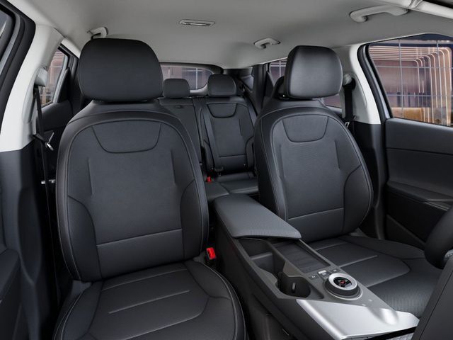 2025 Kia EV6 Wind Glendale CA 2025 Kia EV6 Wind Glendale CA