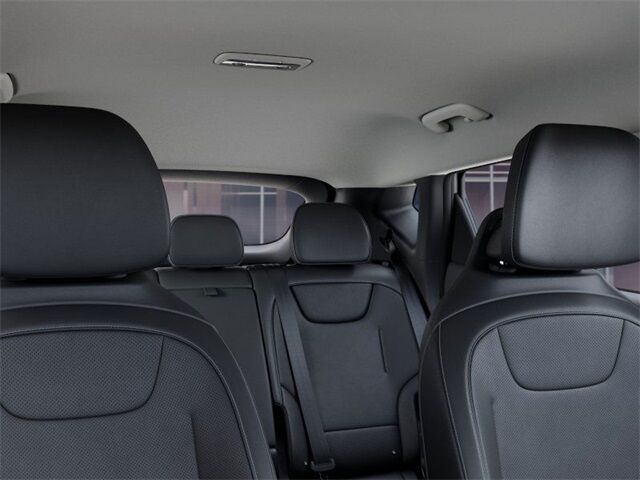 2025 Kia EV6 Wind Glendale CA 2025 Kia EV6 Wind Glendale CA