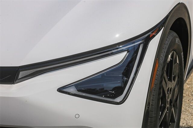 2025 Kia EV6 Wind Tacoma WA 2025 Kia EV6 Wind Tacoma WA