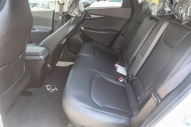 2025 Kia EV6 Wind Tacoma WA 2025 Kia EV6 Wind Tacoma WA