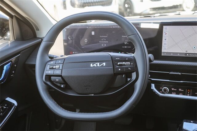 2025 Kia EV6 Wind Tacoma WA 2025 Kia EV6 Wind Tacoma WA