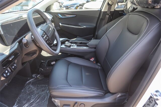 2025 Kia EV6 Wind Tacoma WA 2025 Kia EV6 Wind Tacoma WA