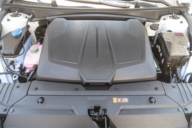 2025 Kia EV6 Wind Tacoma WA 2025 Kia EV6 Wind Tacoma WA