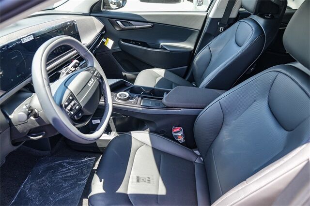 2025 Kia EV6 Wind Tacoma WA 2025 Kia EV6 Wind Tacoma WA