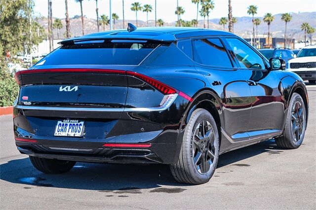 2025 Kia EV6 Wind Tacoma WA 2025 Kia EV6 Wind Tacoma WA