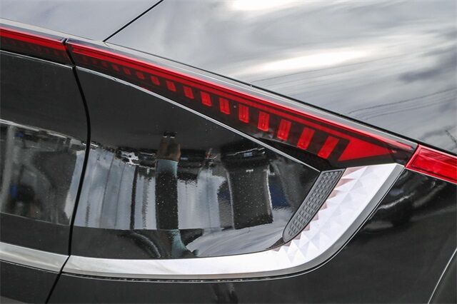 2025 Kia EV6 Wind Tacoma WA 2025 Kia EV6 Wind Tacoma WA