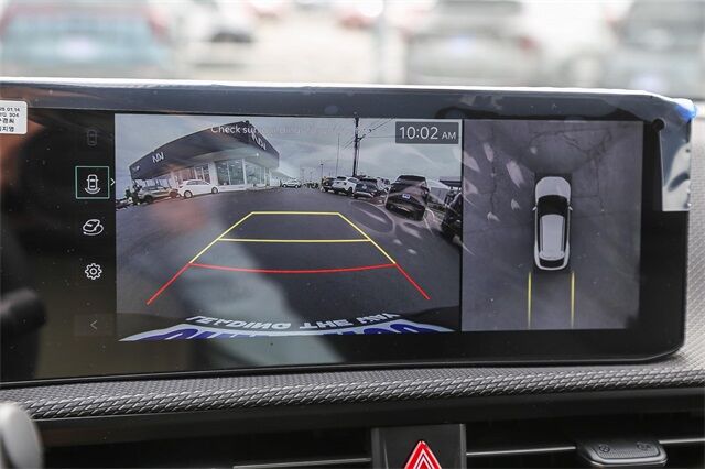 2025 Kia EV6 Wind Tacoma WA 2025 Kia EV6 Wind Tacoma WA