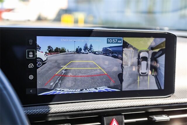 2025 Kia EV6 Wind Tacoma WA 2025 Kia EV6 Wind Tacoma WA