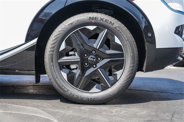 2025 Kia EV6 Wind Moreno Valley CA 2025 Kia EV6 Wind Moreno Valley CA