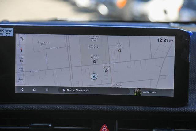 2025 Kia EV6 Wind Moreno Valley CA 2025 Kia EV6 Wind Moreno Valley CA