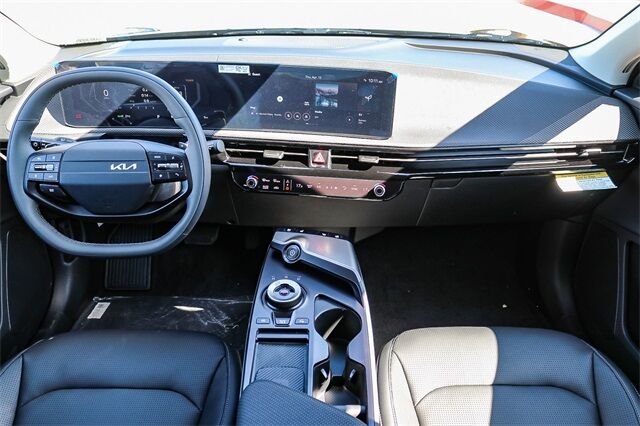 2025 Kia EV6 Wind Moreno Valley CA 2025 Kia EV6 Wind Moreno Valley CA