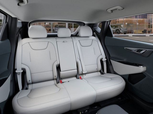 2025 Kia EV6 Wind Moreno Valley CA 2025 Kia EV6 Wind Moreno Valley CA