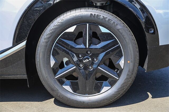 2025 Kia EV6 Wind Moreno Valley CA 2025 Kia EV6 Wind Moreno Valley CA