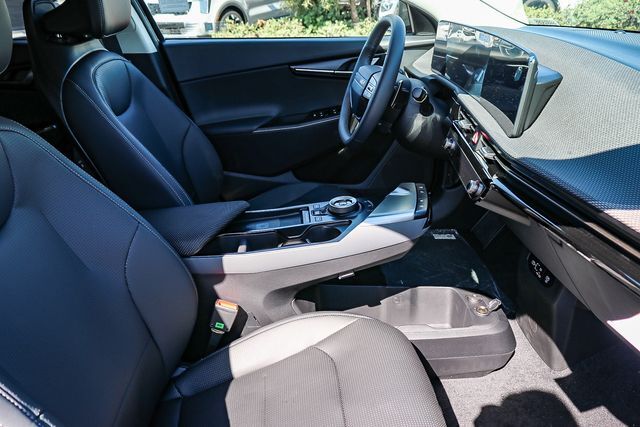 2025 Kia EV6 Wind Moreno Valley CA 2025 Kia EV6 Wind Moreno Valley CA