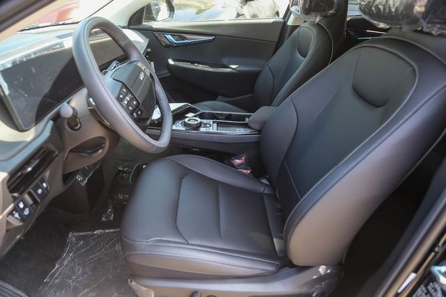 2025 Kia EV6 Wind Moreno Valley CA 2025 Kia EV6 Wind Moreno Valley CA