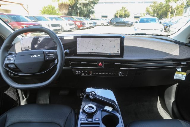 2025 Kia EV6 Wind Moreno Valley CA 2025 Kia EV6 Wind Moreno Valley CA