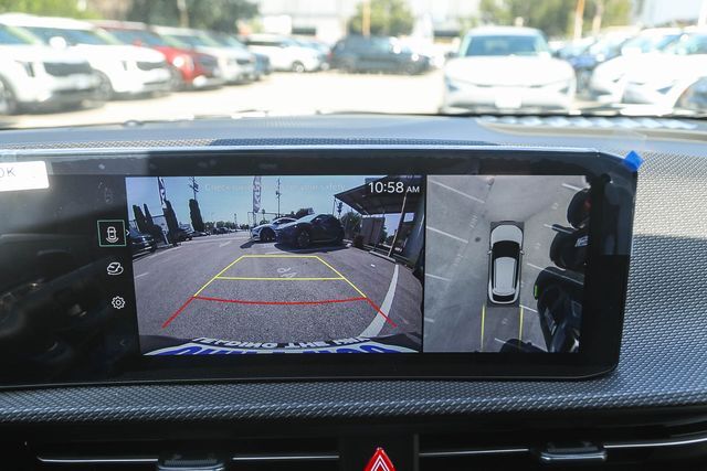 2025 Kia EV6 Wind Moreno Valley CA 2025 Kia EV6 Wind Moreno Valley CA