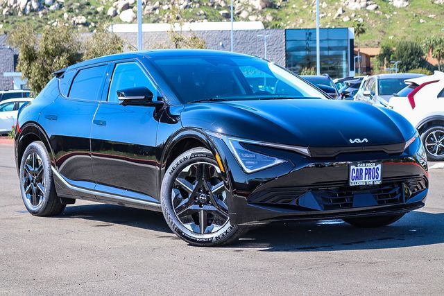 2025 Kia EV6 Wind Moreno Valley CA 2025 Kia EV6 Wind Moreno Valley CA