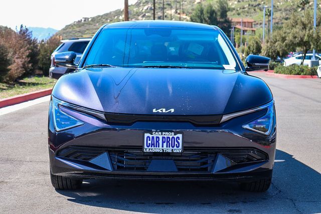 2025 Kia EV6 Wind Moreno Valley CA 2025 Kia EV6 Wind Moreno Valley CA