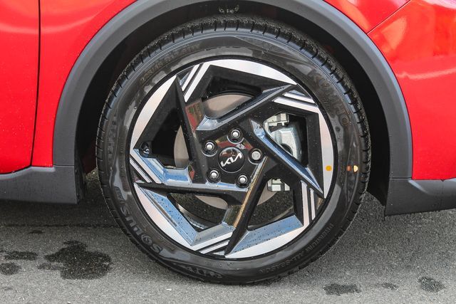 2025 Kia K4 EX Glendale CA 2025 Kia K4 EX Glendale CA