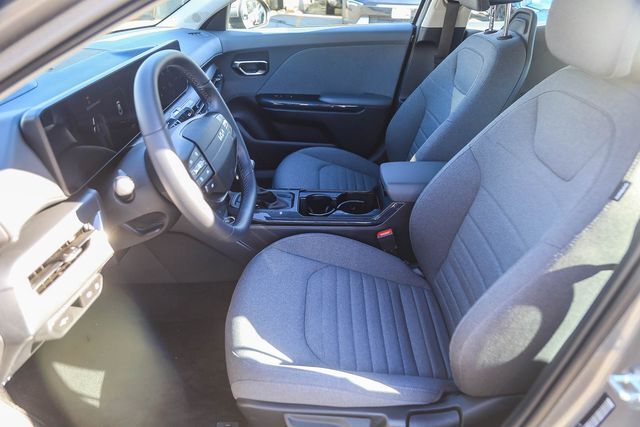 2025 Kia K4 EX Glendale CA 2025 Kia K4 EX Glendale CA