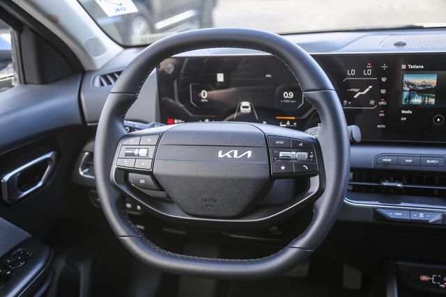 2025 Kia K4 EX Glendale CA 2025 Kia K4 EX Glendale CA