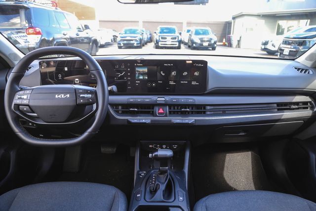 2025 Kia K4 EX Glendale CA 2025 Kia K4 EX Glendale CA