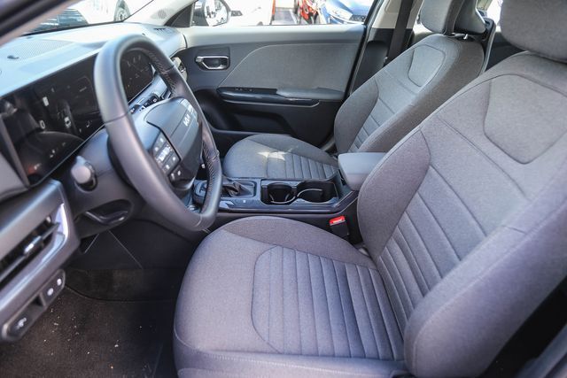 2025 Kia K4 EX Glendale CA 2025 Kia K4 EX Glendale CA