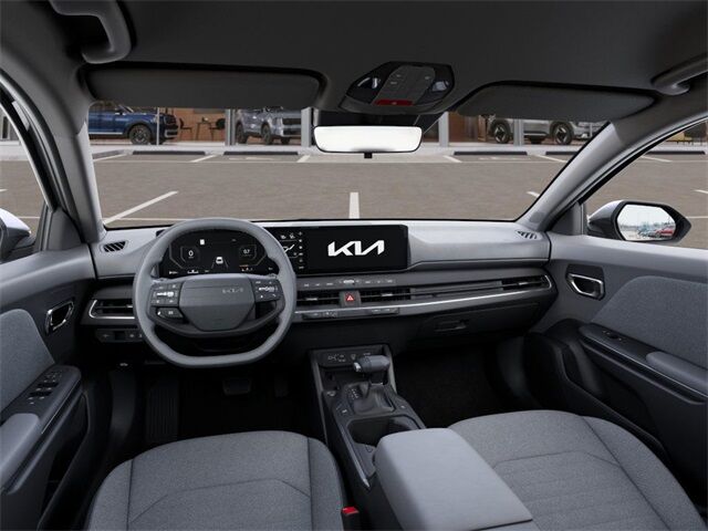 2025 Kia K4 EX Glendale CA 2025 Kia K4 EX Glendale CA