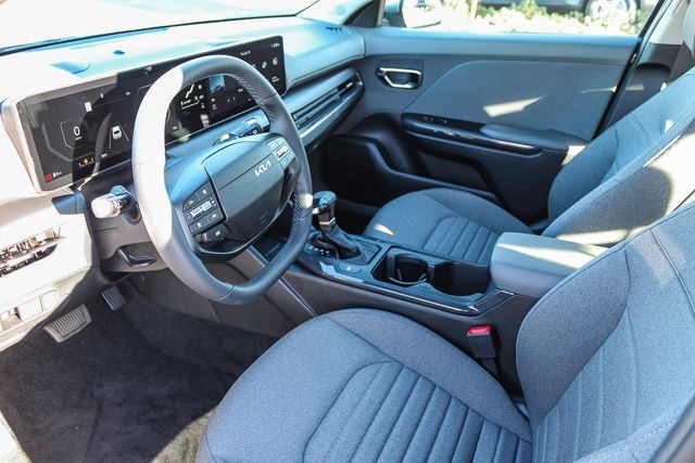 2025 Kia K4 EX Glendale CA 2025 Kia K4 EX Glendale CA