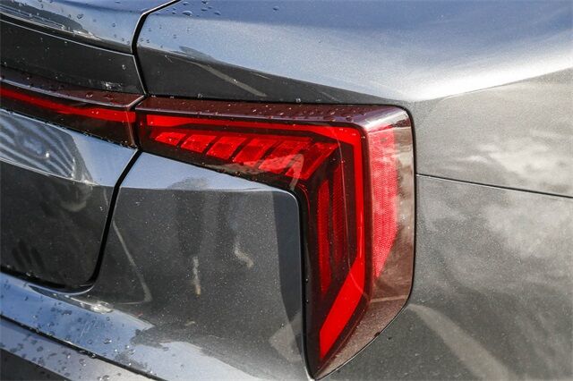 2025 Kia K4 EX Tacoma WA 2025 Kia K4 EX Tacoma WA