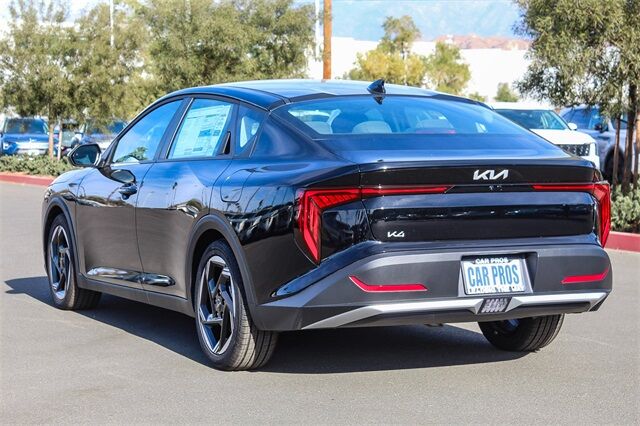 2025 Kia K4 EX Moreno Valley CA 2025 Kia K4 EX Moreno Valley CA
