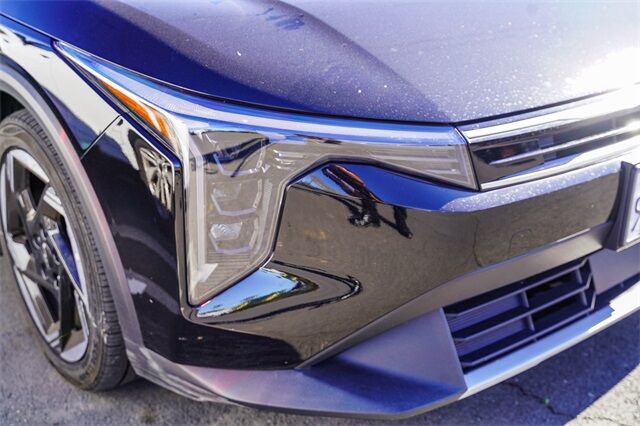 2025 Kia K4 EX Moreno Valley CA 2025 Kia K4 EX Moreno Valley CA