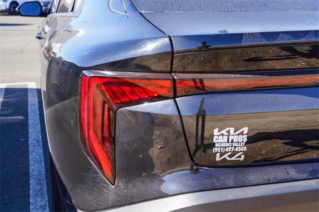 2025 Kia K4 EX Moreno Valley CA 2025 Kia K4 EX Moreno Valley CA
