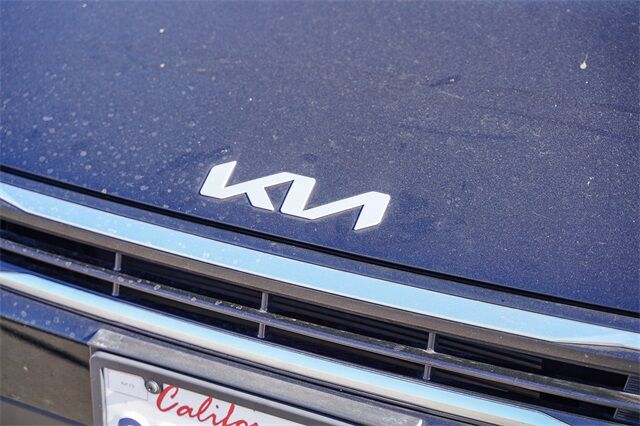2025 Kia K4 EX Moreno Valley CA 2025 Kia K4 EX Moreno Valley CA
