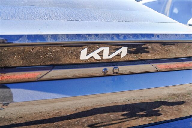 2025 Kia K4 EX Moreno Valley CA 2025 Kia K4 EX Moreno Valley CA