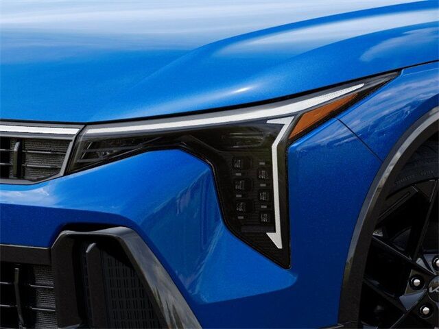 2025 Kia K4 GT-Line Turbo Glendale CA 2025 Kia K4 GT-Line Turbo Glendale CA