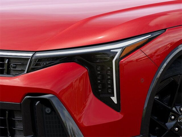 2025 Kia K4 GT-Line Turbo Glendale CA 2025 Kia K4 GT-Line Turbo Glendale CA