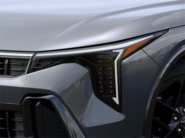 2025 Kia K4 GT-Line Turbo Glendale CA 2025 Kia K4 GT-Line Turbo Glendale CA